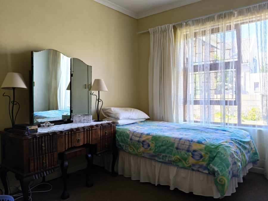 3 Bedroom Property for Sale in Noorsekloof Eastern Cape